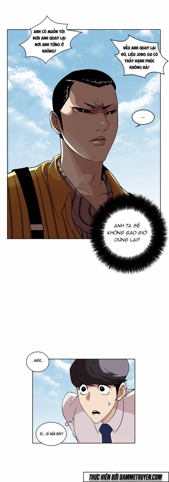 Hoán Đổi Diệu Kỳ Chapter 26 - Trang 24