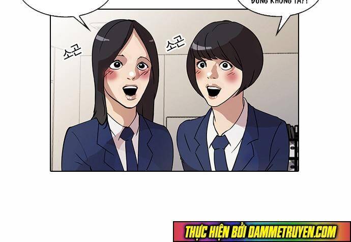 Hoán Đổi Diệu Kỳ Chapter 20 - Trang 5