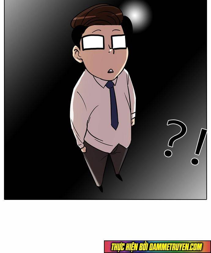 Hoán Đổi Diệu Kỳ Chapter 20 - Trang 43