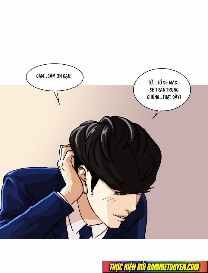Hoán Đổi Diệu Kỳ Chapter 20 - Trang 26