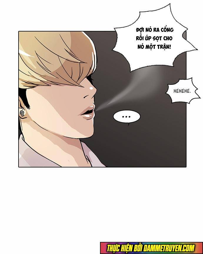 Hoán Đổi Diệu Kỳ Chapter 20 - Trang 15