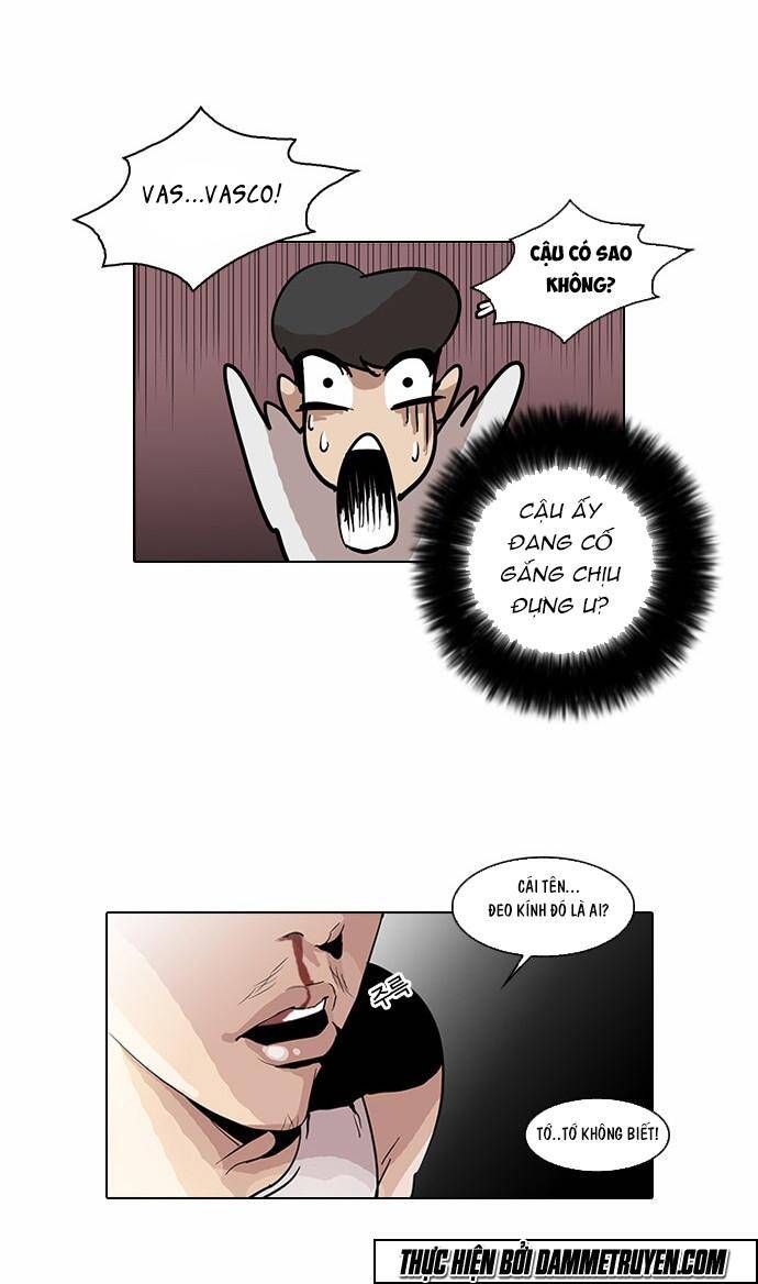 Hoán Đổi Diệu Kỳ Chapter 26 - Trang 33