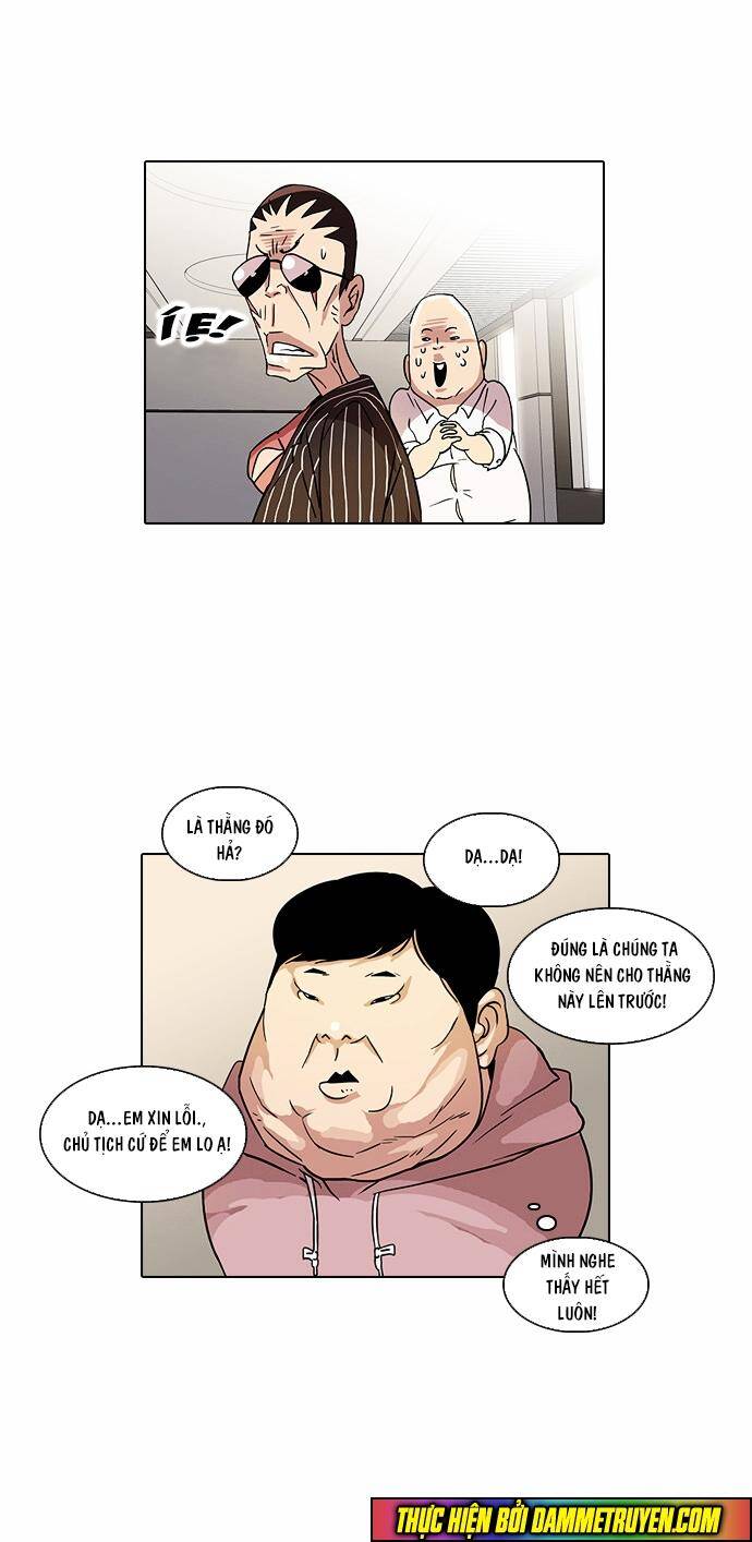 Hoán Đổi Diệu Kỳ Chapter 21 - Trang 8