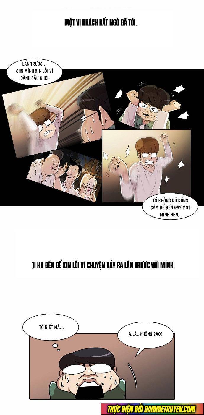 Hoán Đổi Diệu Kỳ Chapter 23 - Trang 38