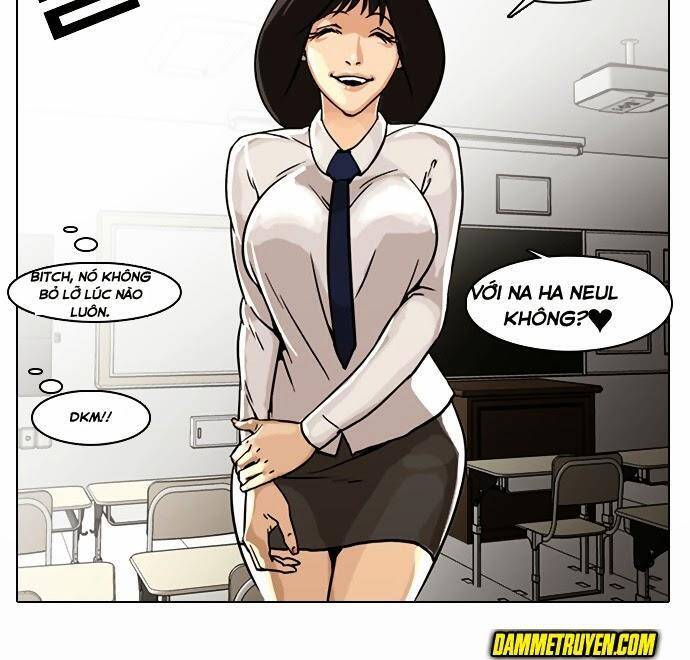 Hoán Đổi Diệu Kỳ Chapter 6 - Trang 11