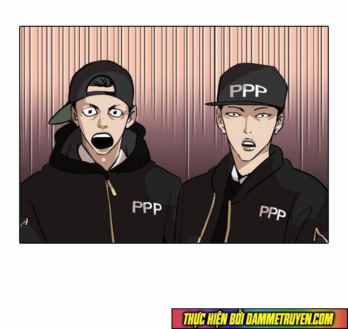 Hoán Đổi Diệu Kỳ Chapter 27 - Trang 40
