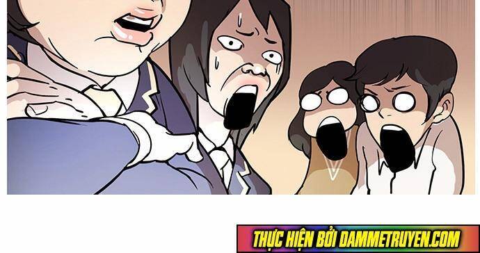 Hoán Đổi Diệu Kỳ Chapter 25 - Trang 25