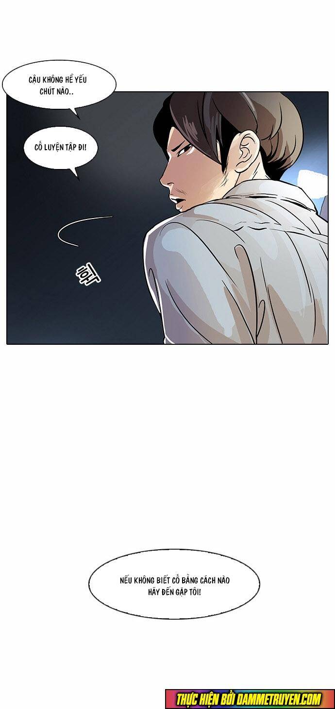 Hoán Đổi Diệu Kỳ Chapter 23 - Trang 57