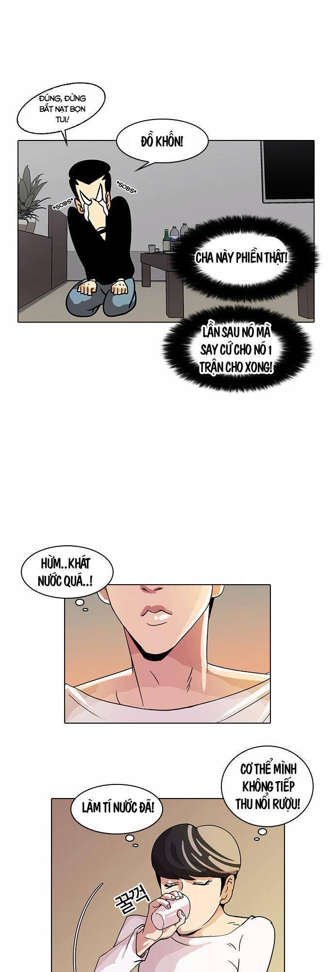 Hoán Đổi Diệu Kỳ Chapter 13 - Trang 52
