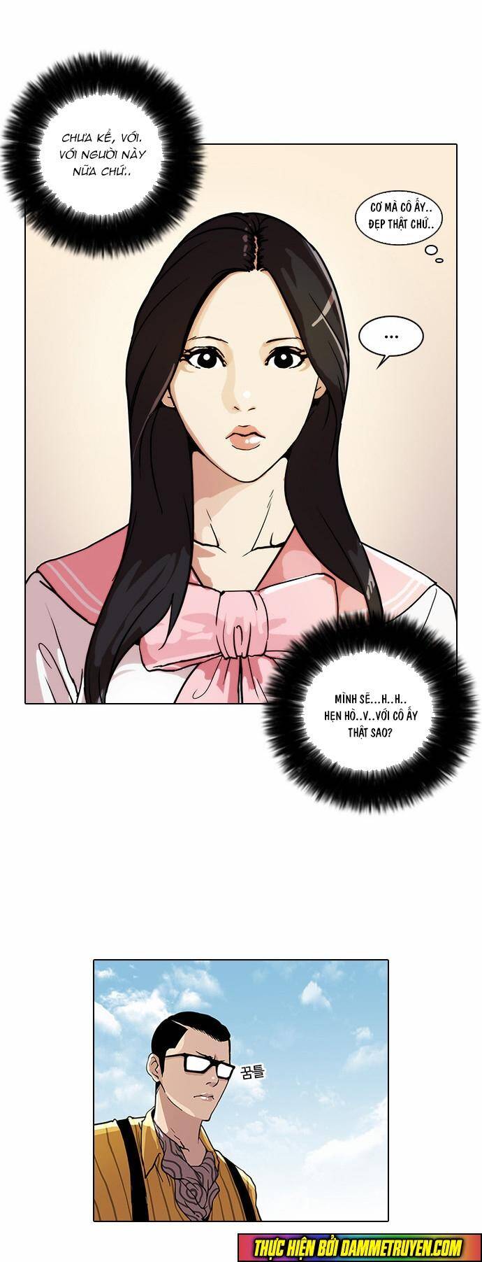 Hoán Đổi Diệu Kỳ Chapter 25 - Trang 34