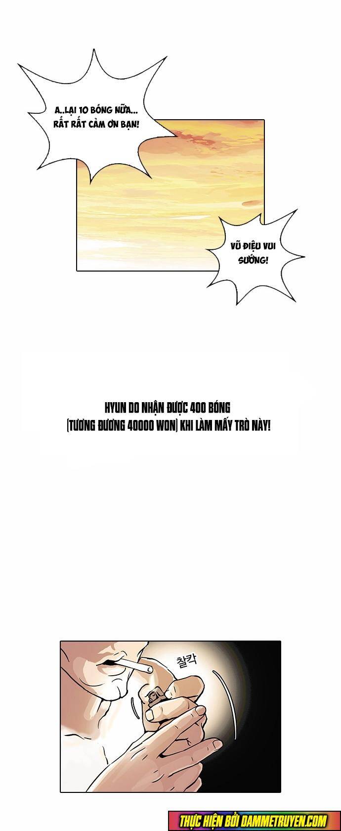 Hoán Đổi Diệu Kỳ Chapter 28 - Trang 37