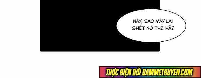 Hoán Đổi Diệu Kỳ Chapter 21 - Trang 44