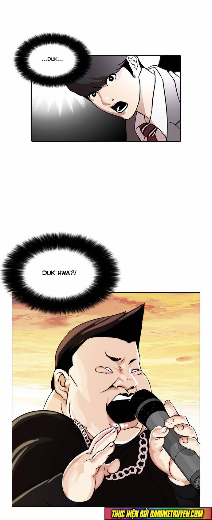Hoán Đổi Diệu Kỳ Chapter 27 - Trang 19