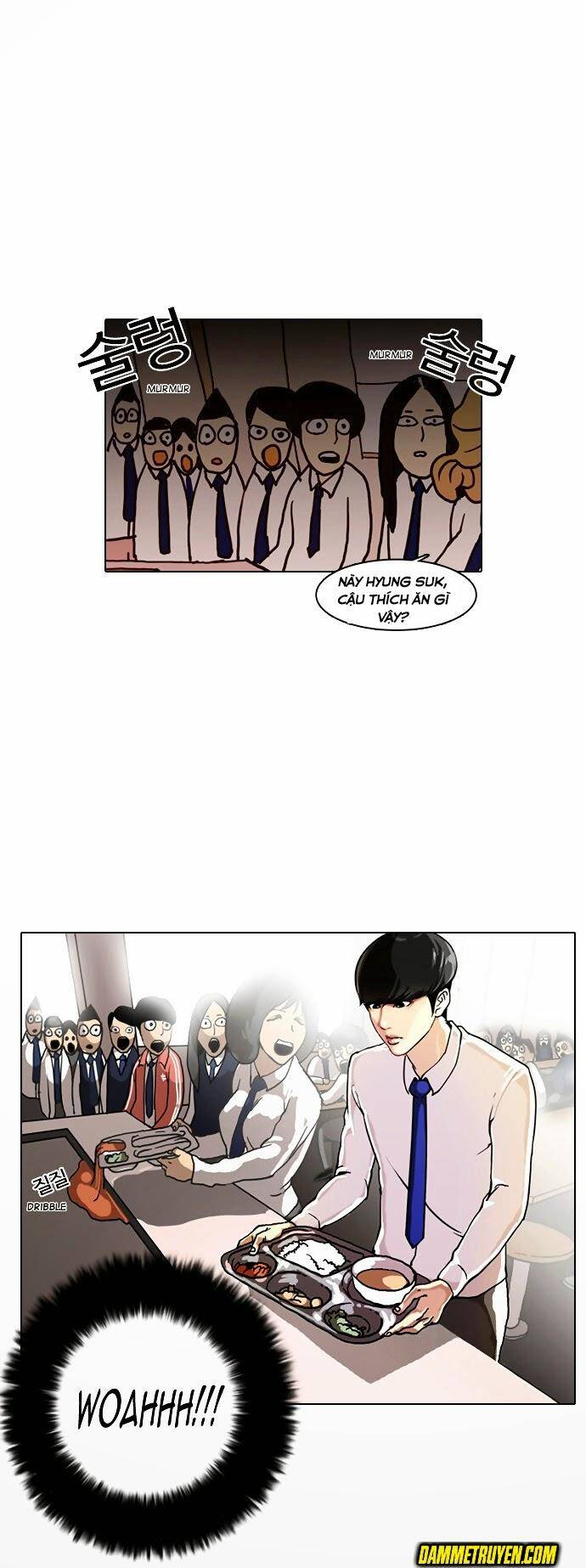 Hoán Đổi Diệu Kỳ Chapter 4 - Trang 37