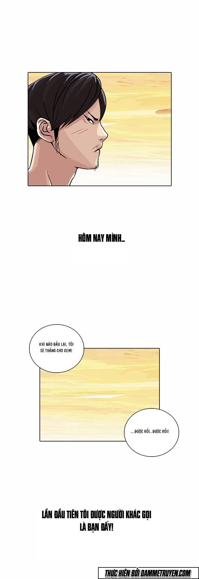 Hoán Đổi Diệu Kỳ Chapter 26 - Trang 44