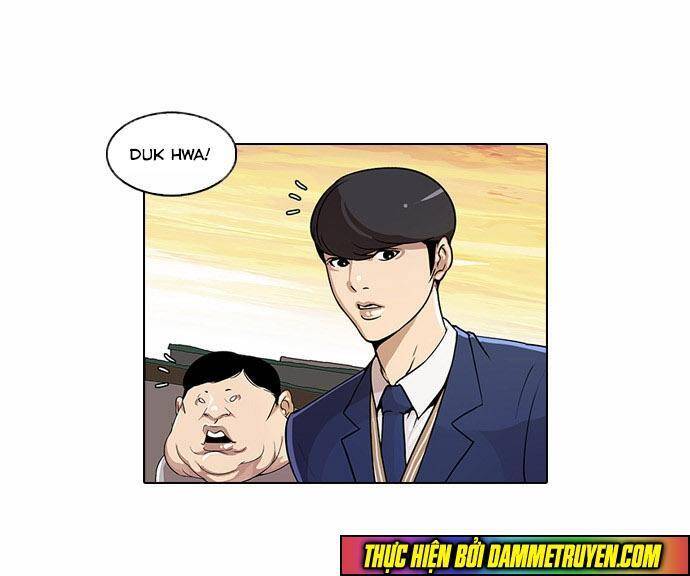Hoán Đổi Diệu Kỳ Chapter 23 - Trang 18