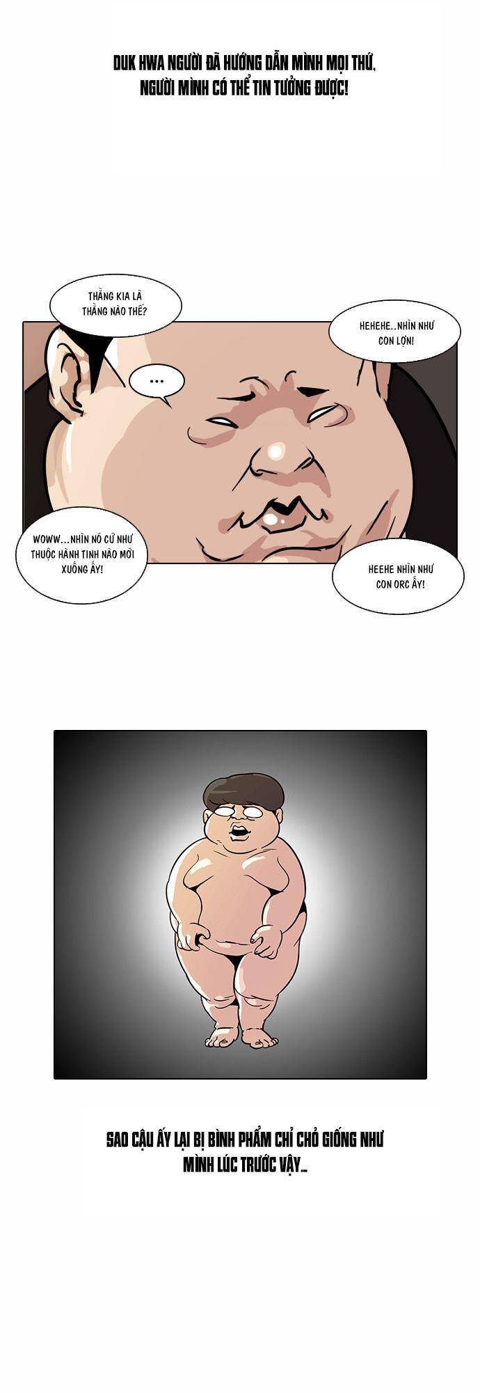 Hoán Đổi Diệu Kỳ Chapter 27 - Trang 7