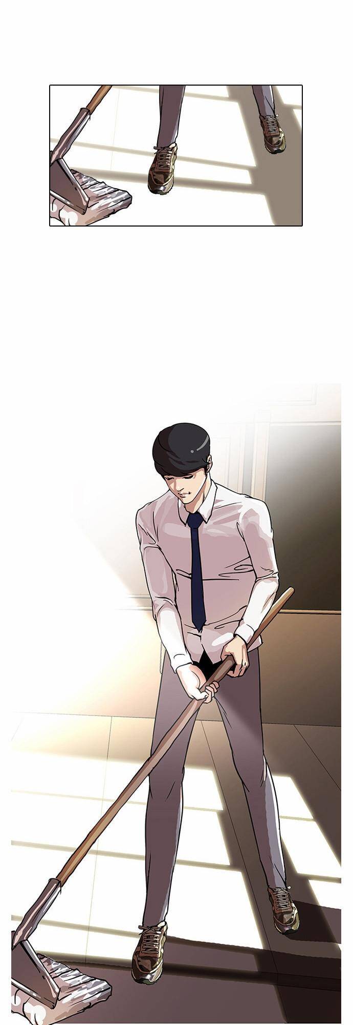 Hoán Đổi Diệu Kỳ Chapter 22 - Trang 29