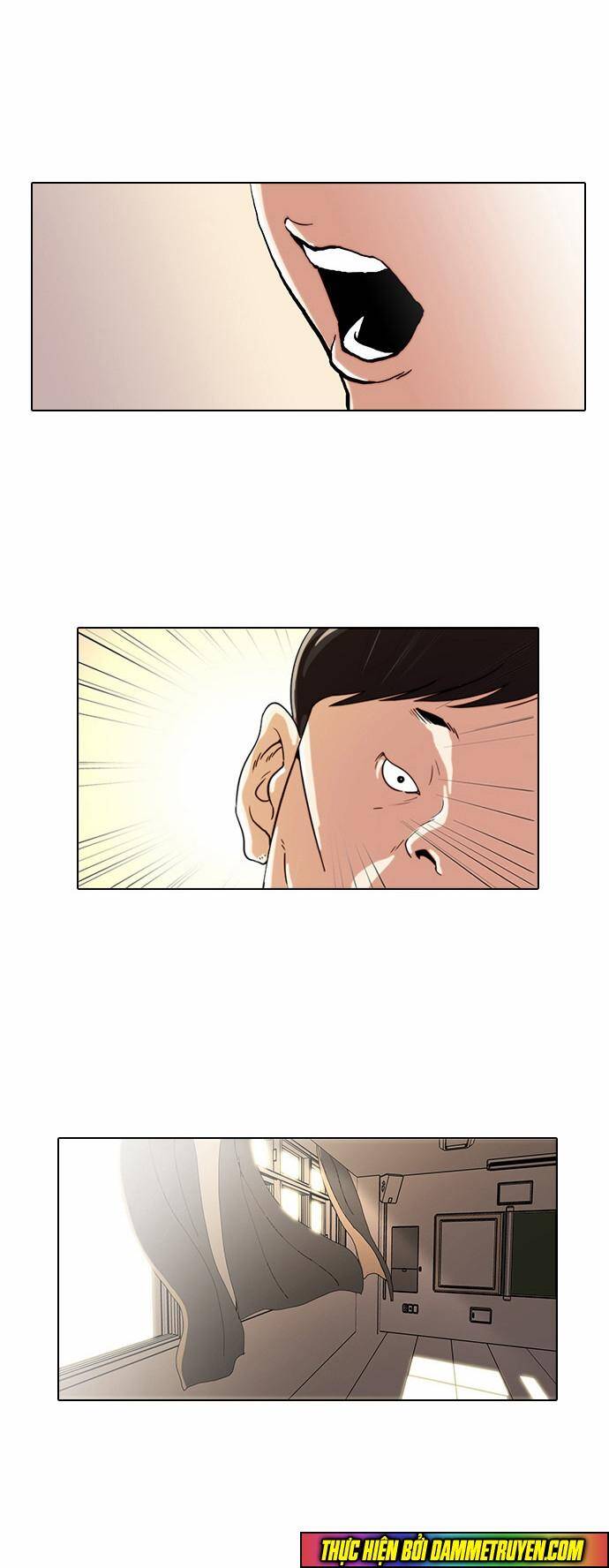 Hoán Đổi Diệu Kỳ Chapter 22 - Trang 39