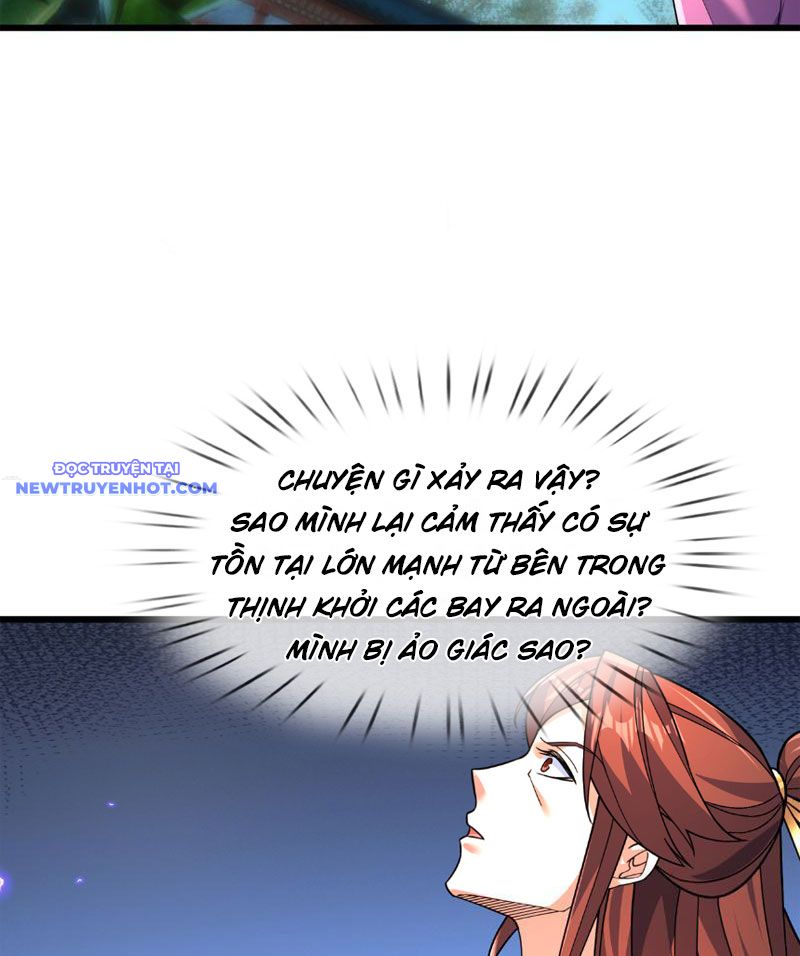 Ngủ say vạn cổ: Xuất thế quét ngang chư thiên chapter 30 - Trang 4