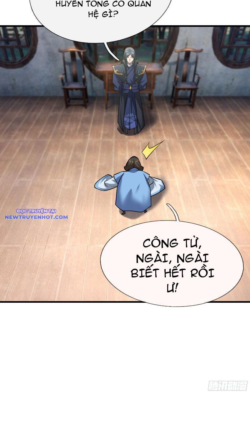 Ngủ say vạn cổ: Xuất thế quét ngang chư thiên chapter 31 - Trang 44