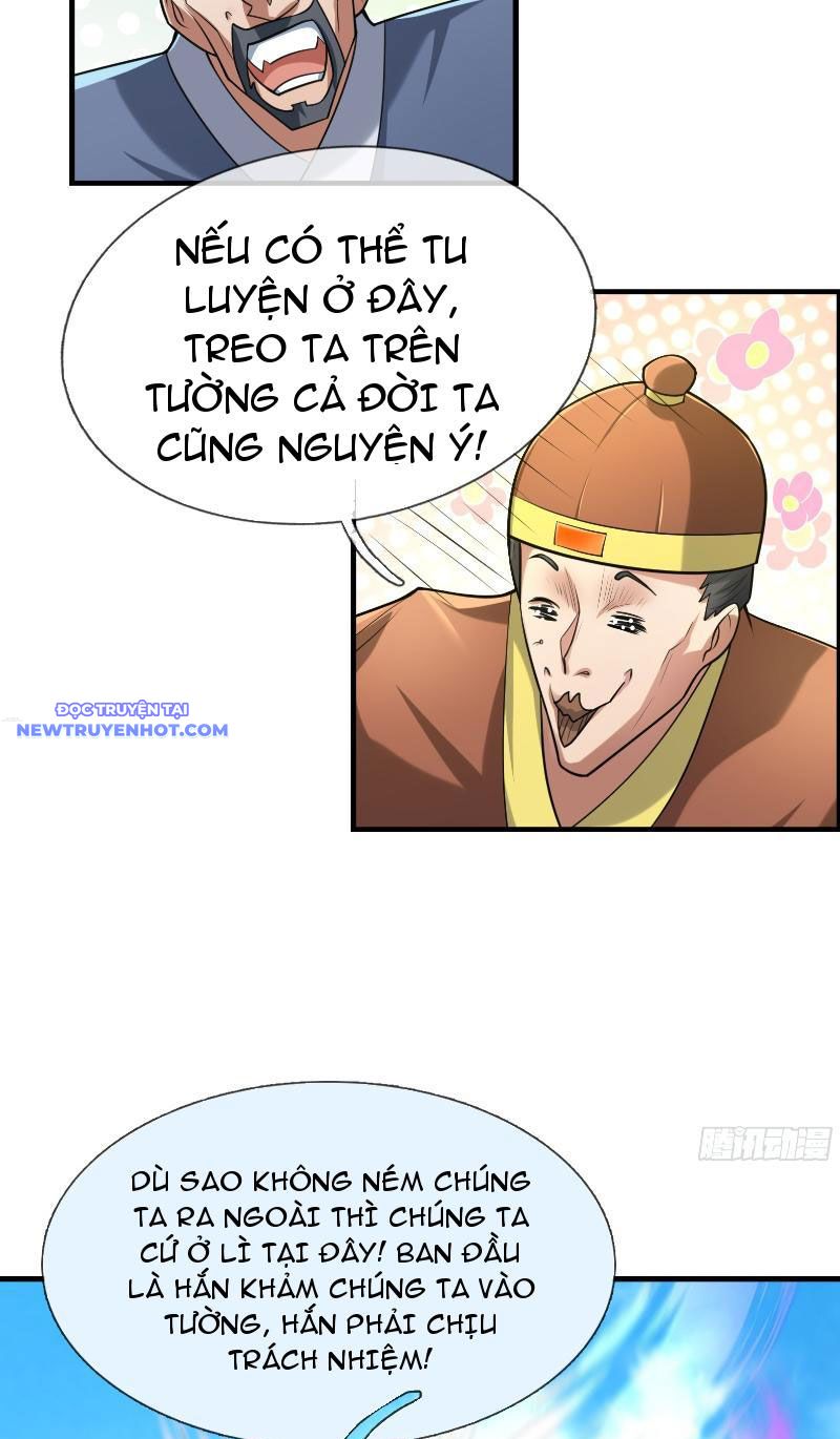 Ngủ say vạn cổ: Xuất thế quét ngang chư thiên chapter 31 - Trang 42