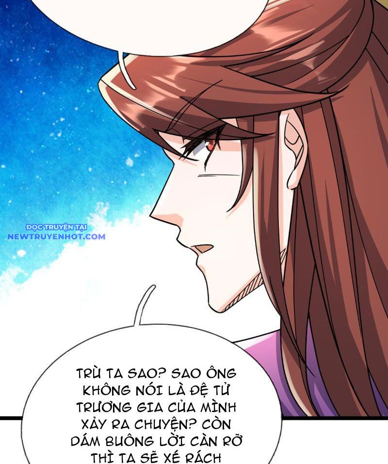 Ngủ say vạn cổ: Xuất thế quét ngang chư thiên chapter 30 - Trang 62
