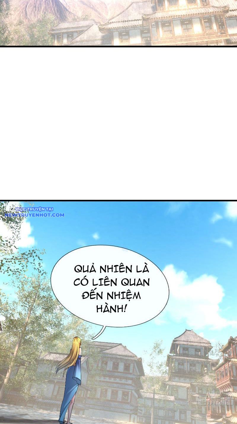 Ngủ say vạn cổ: Xuất thế quét ngang chư thiên chapter 31 - Trang 5