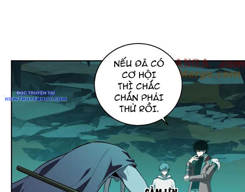 Toàn Dân Tận Thế: Ta Virus Quân Vương chapter 41 - Trang 38