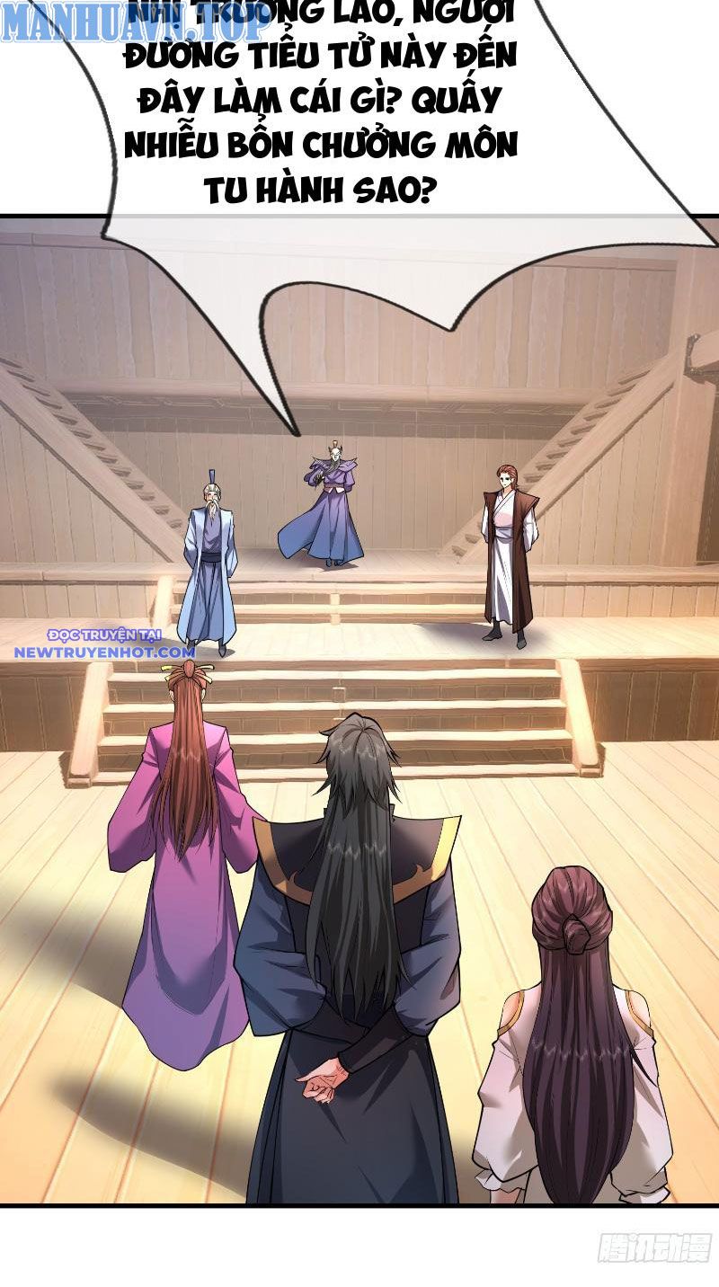 Ngủ say vạn cổ: Xuất thế quét ngang chư thiên chapter 31 - Trang 8