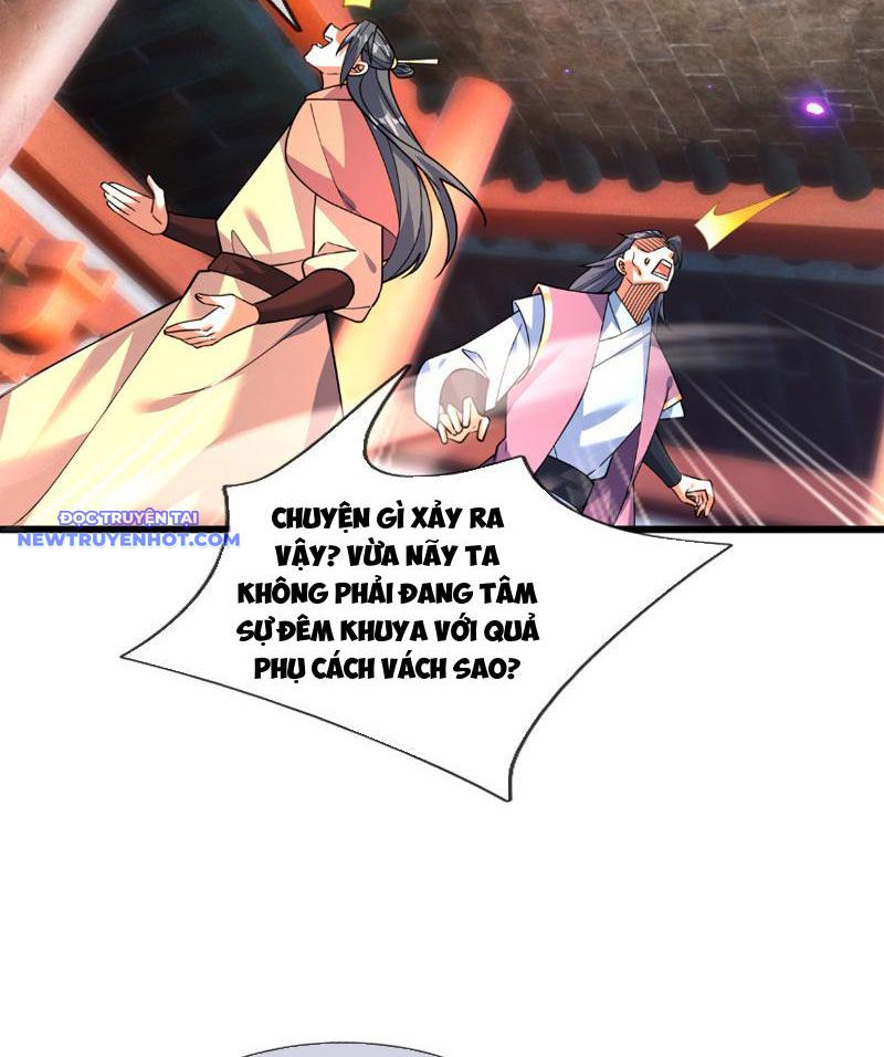 Ngủ say vạn cổ: Xuất thế quét ngang chư thiên chapter 30 - Trang 21