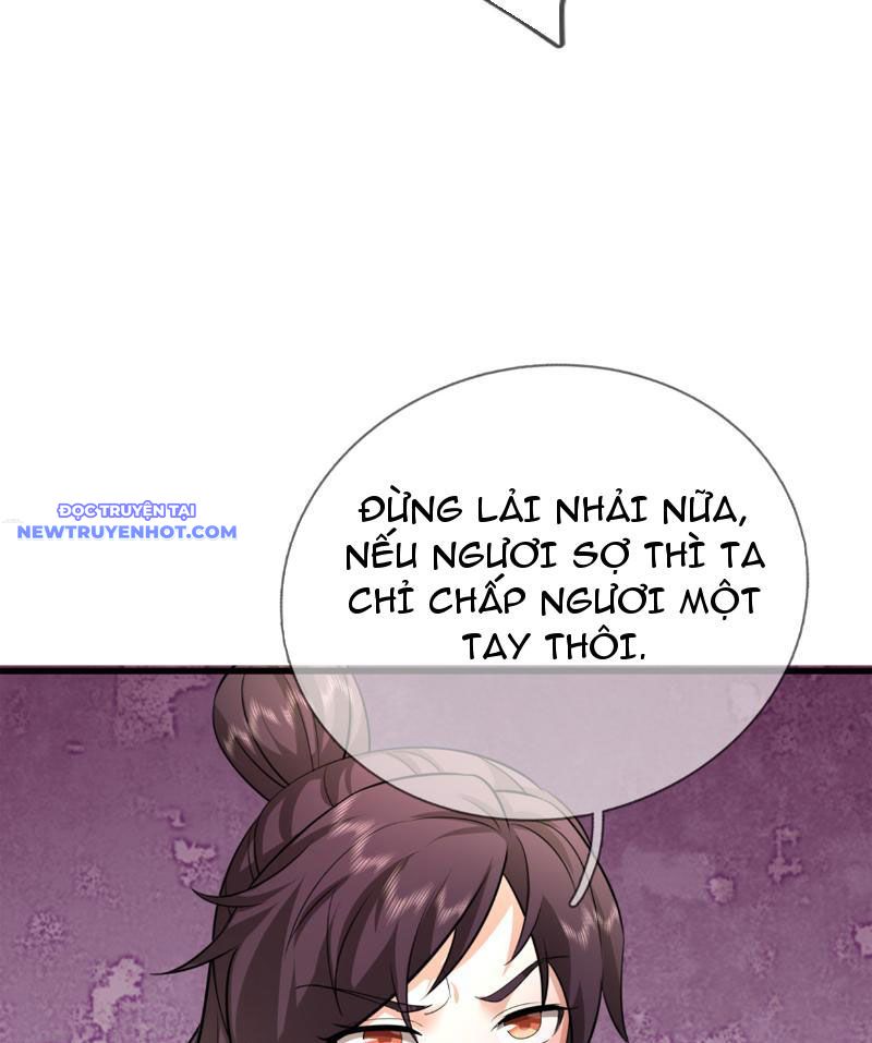 Ngủ say vạn cổ: Xuất thế quét ngang chư thiên chapter 30 - Trang 35