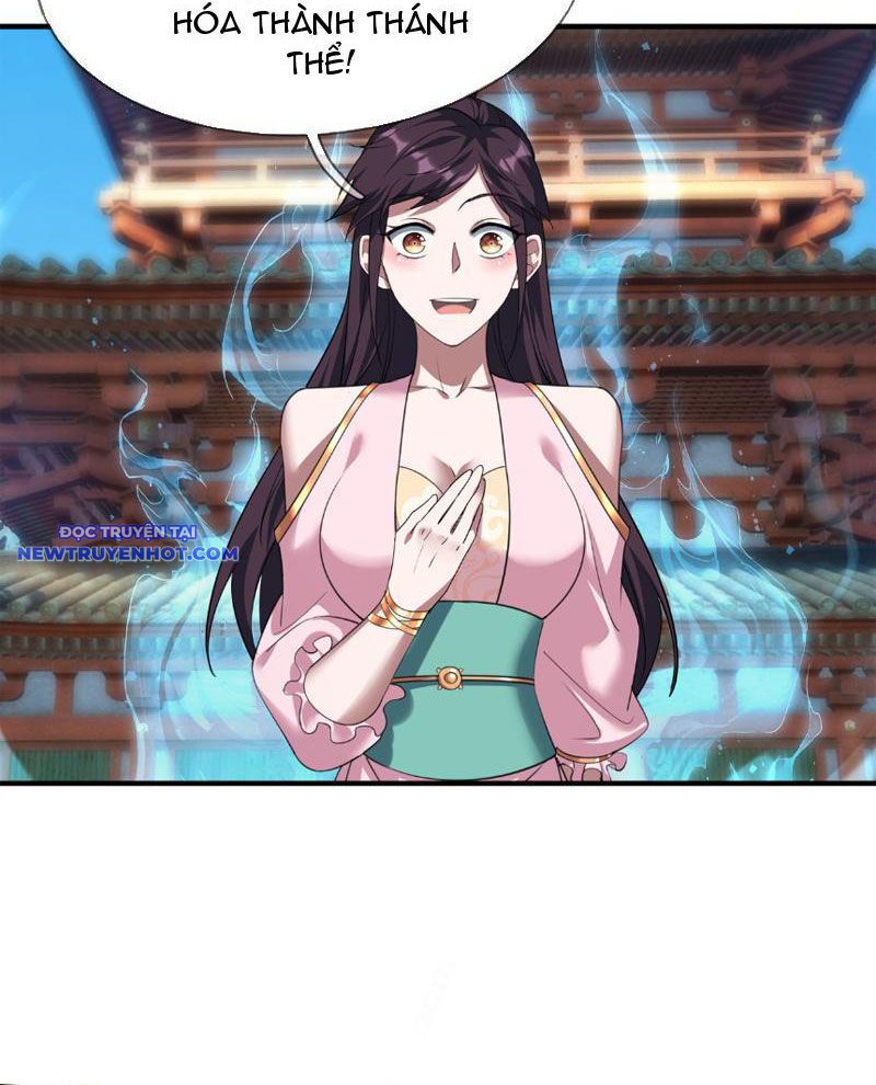 Ngủ say vạn cổ: Xuất thế quét ngang chư thiên chapter 30 - Trang 91