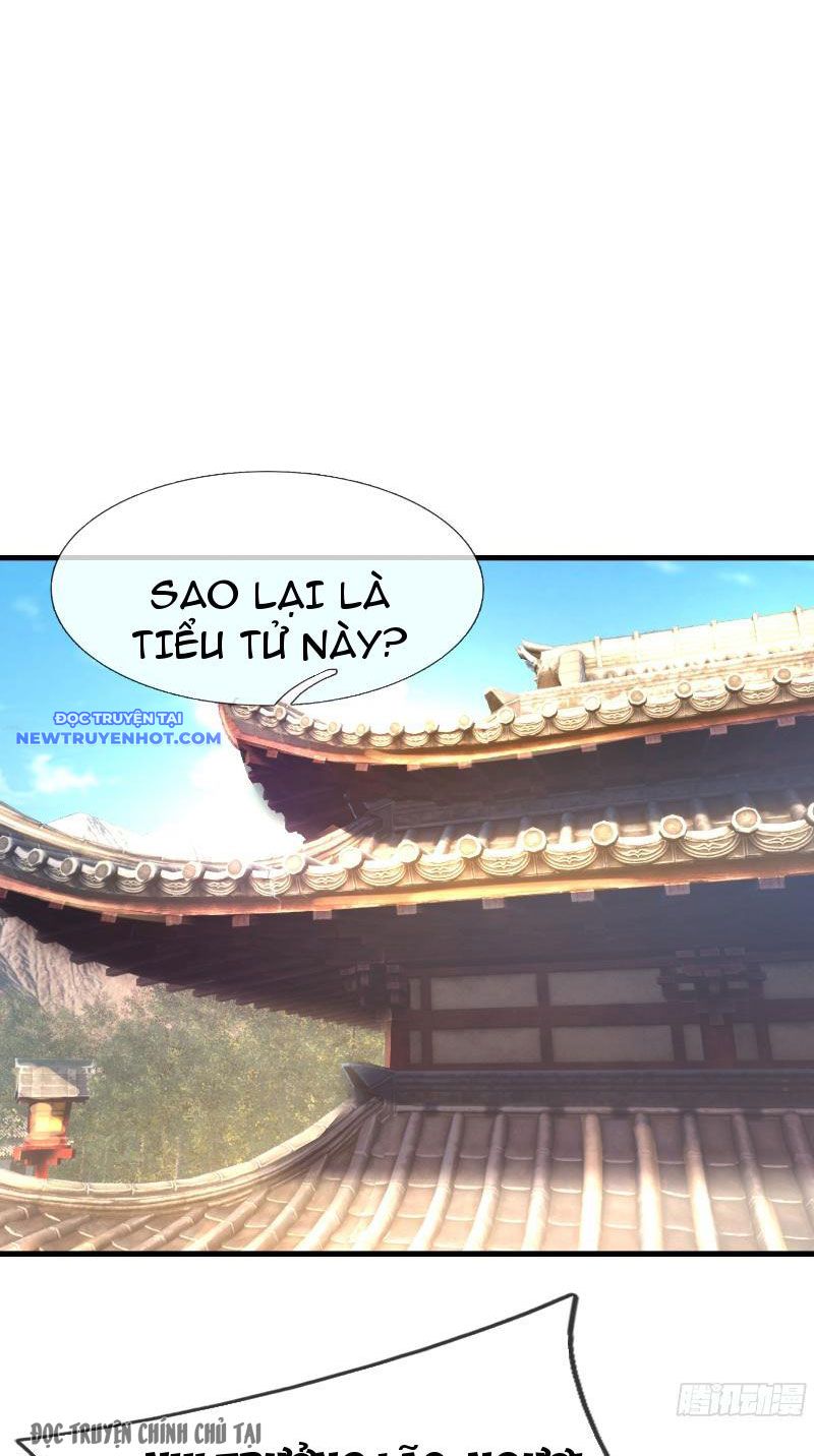 Ngủ say vạn cổ: Xuất thế quét ngang chư thiên chapter 31 - Trang 7