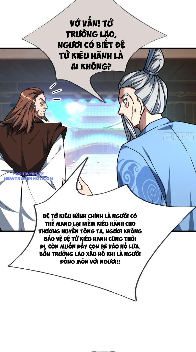 Ngủ say vạn cổ: Xuất thế quét ngang chư thiên chapter 31 - Trang 30