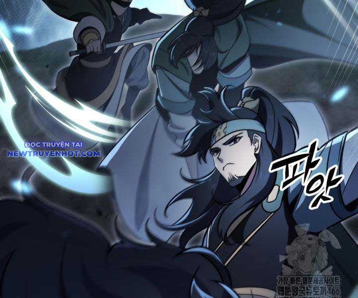 Cửu Thiên Kiếm Pháp chapter 98 - Trang 121