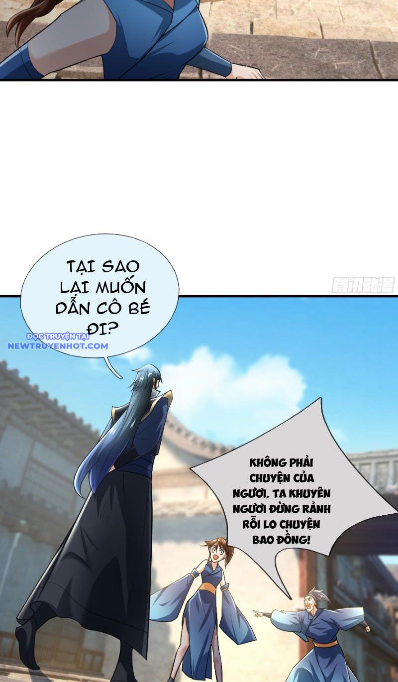 Ngủ say vạn cổ: Xuất thế quét ngang chư thiên chapter 31 - Trang 52