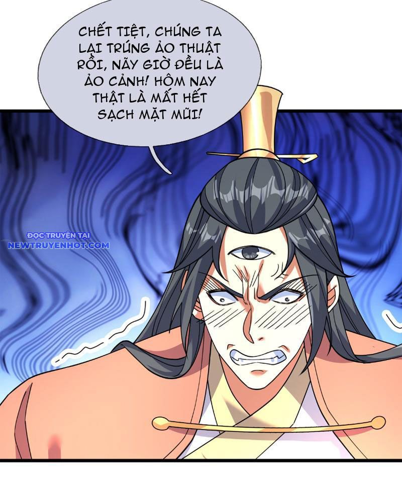 Ngủ say vạn cổ: Xuất thế quét ngang chư thiên chapter 30 - Trang 22