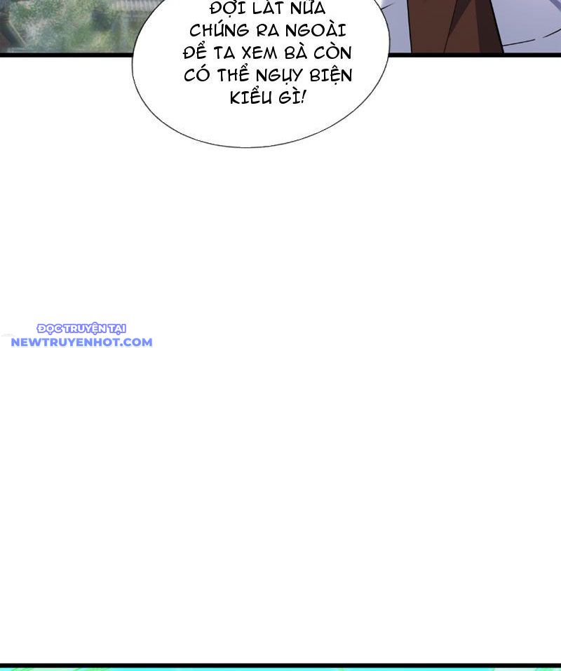 Ngủ say vạn cổ: Xuất thế quét ngang chư thiên chapter 30 - Trang 14