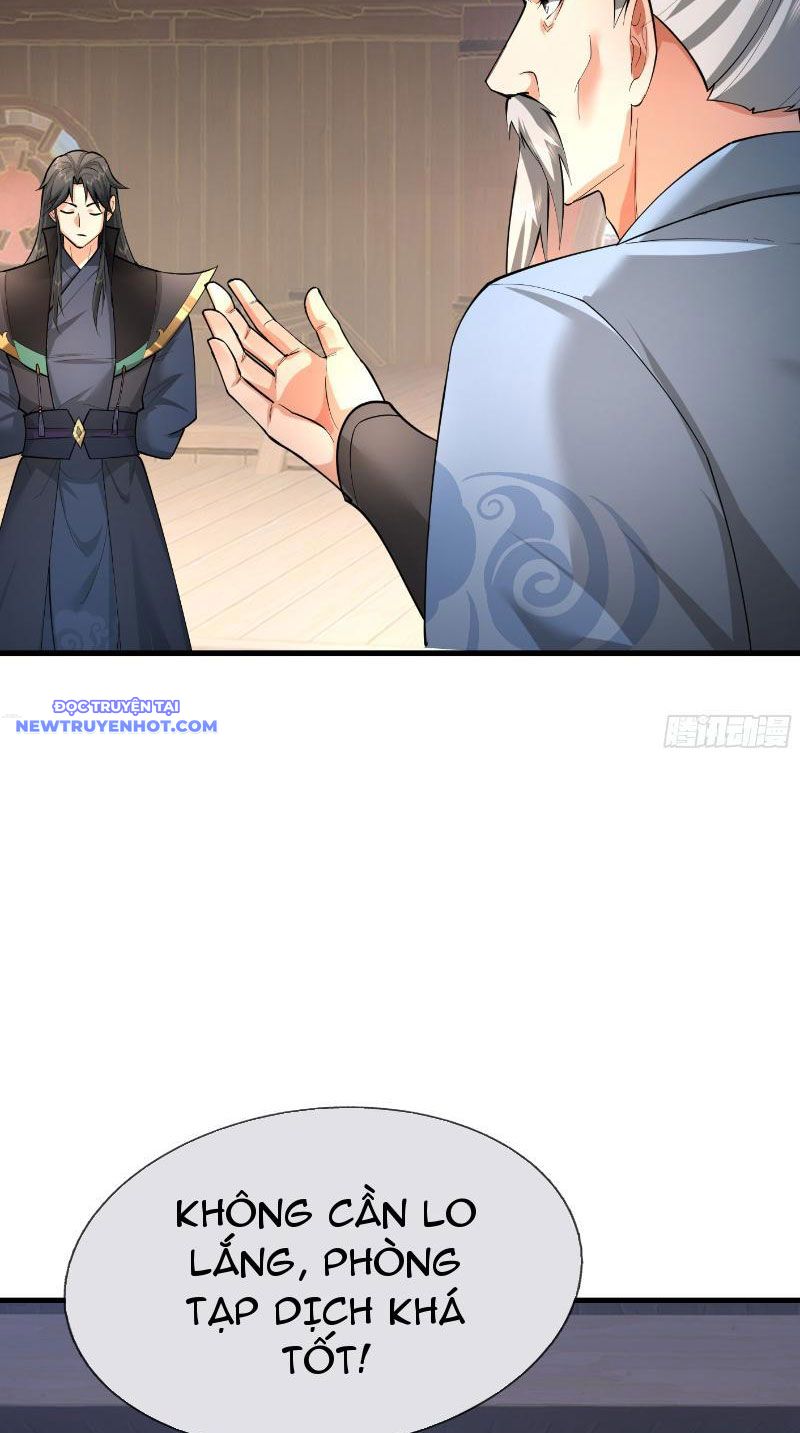 Ngủ say vạn cổ: Xuất thế quét ngang chư thiên chapter 31 - Trang 19