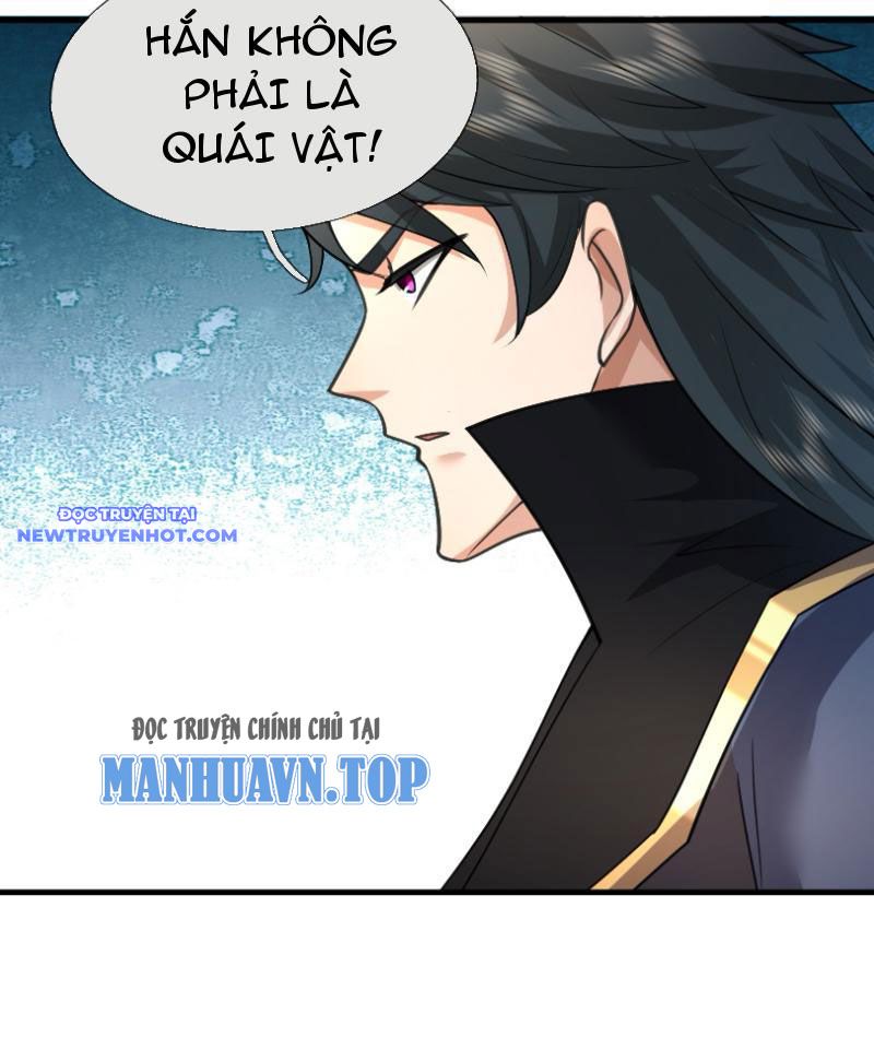 Ngủ say vạn cổ: Xuất thế quét ngang chư thiên chapter 29 - Trang 50