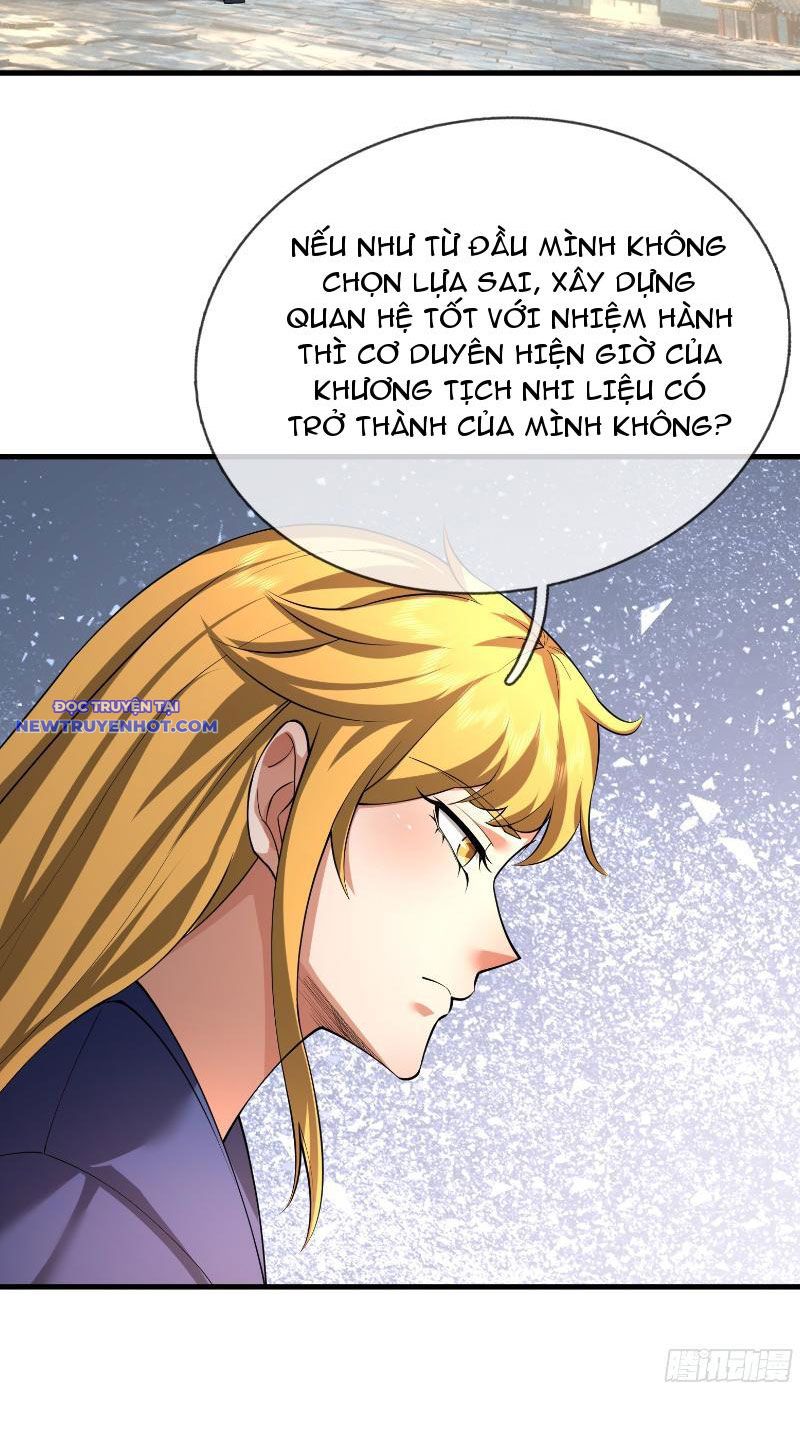 Ngủ say vạn cổ: Xuất thế quét ngang chư thiên chapter 31 - Trang 6