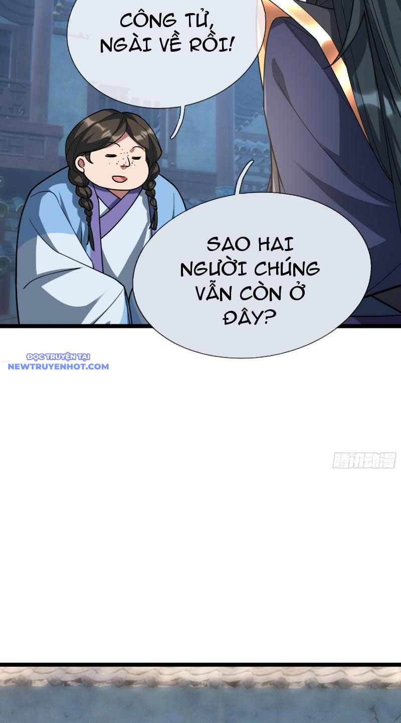 Ngủ say vạn cổ: Xuất thế quét ngang chư thiên chapter 31 - Trang 38