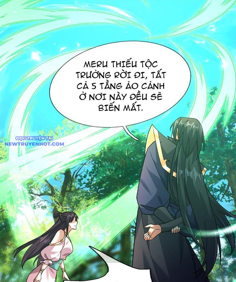 Ngủ say vạn cổ: Xuất thế quét ngang chư thiên chapter 30 - Trang 15