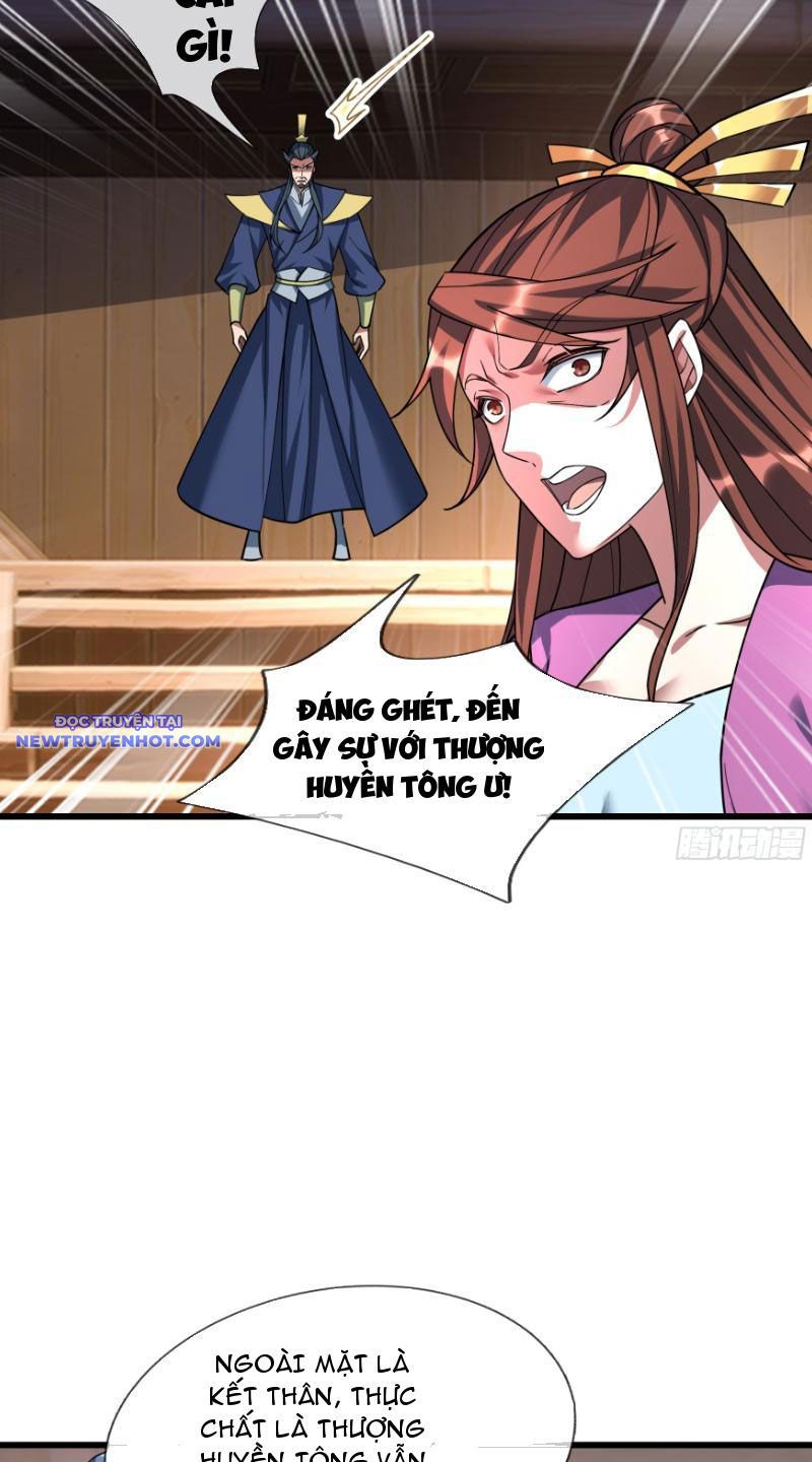 Ngủ say vạn cổ: Xuất thế quét ngang chư thiên chapter 31 - Trang 25