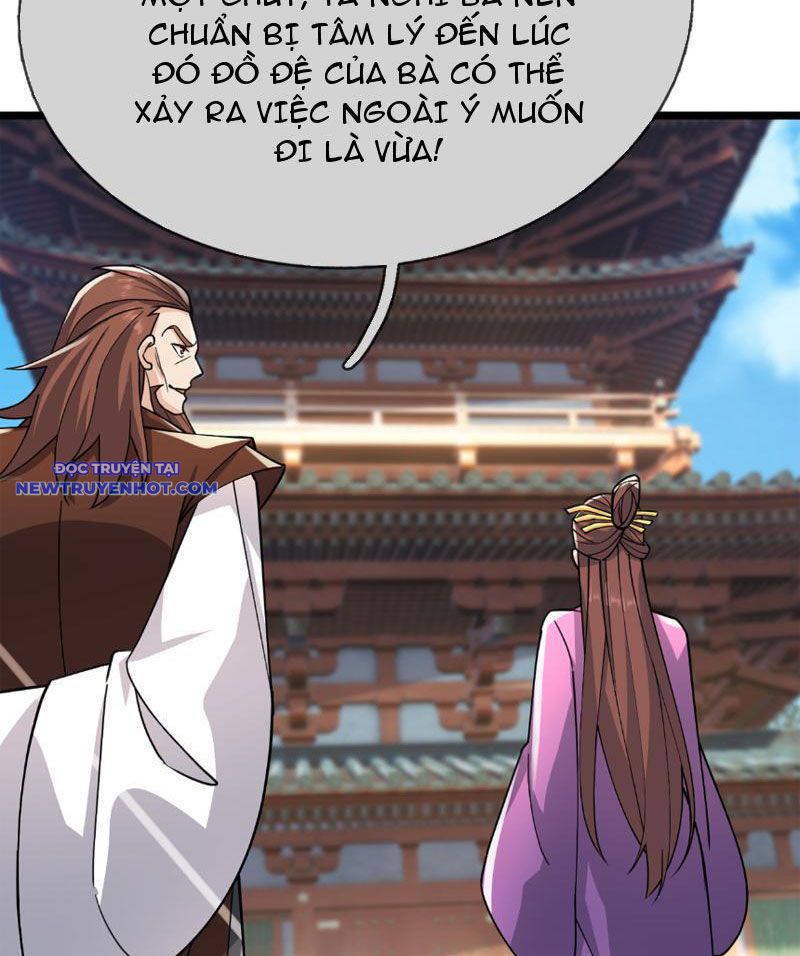 Ngủ say vạn cổ: Xuất thế quét ngang chư thiên chapter 30 - Trang 60