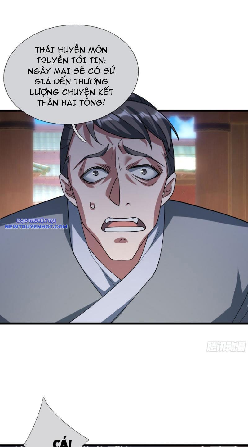 Ngủ say vạn cổ: Xuất thế quét ngang chư thiên chapter 31 - Trang 24