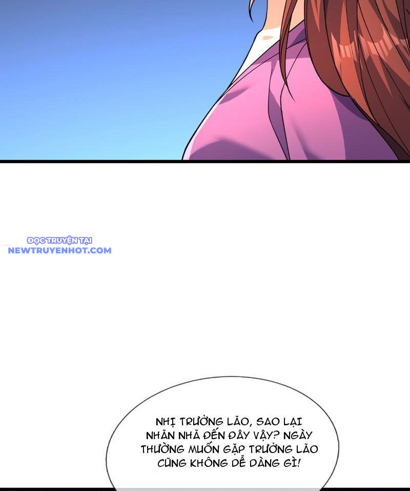 Ngủ say vạn cổ: Xuất thế quét ngang chư thiên chapter 30 - Trang 5