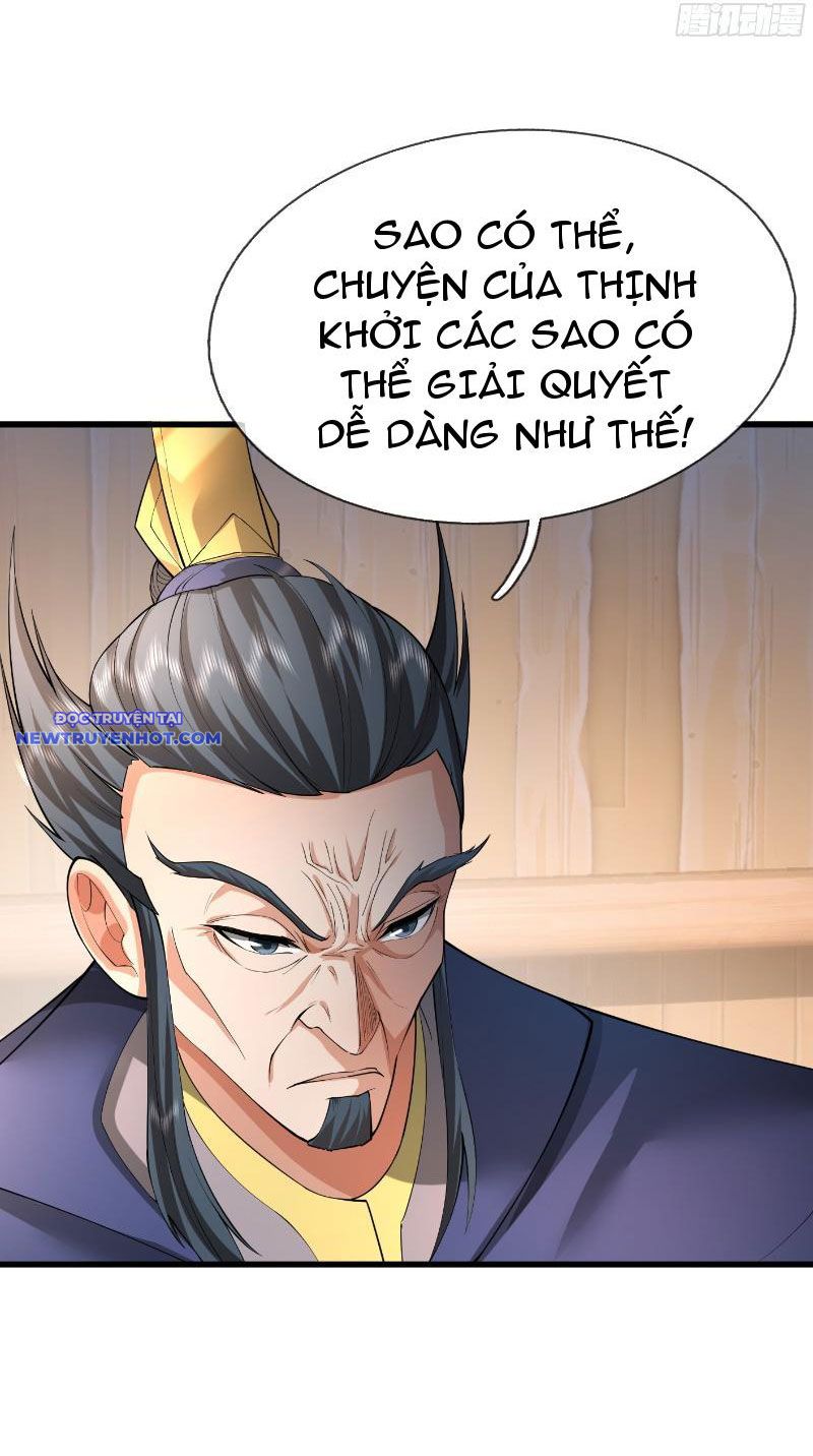 Ngủ say vạn cổ: Xuất thế quét ngang chư thiên chapter 31 - Trang 10