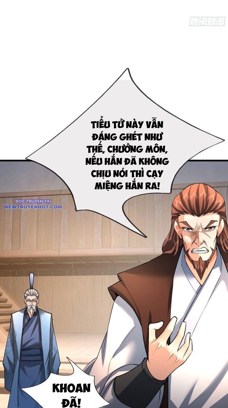 Ngủ say vạn cổ: Xuất thế quét ngang chư thiên chapter 31 - Trang 15